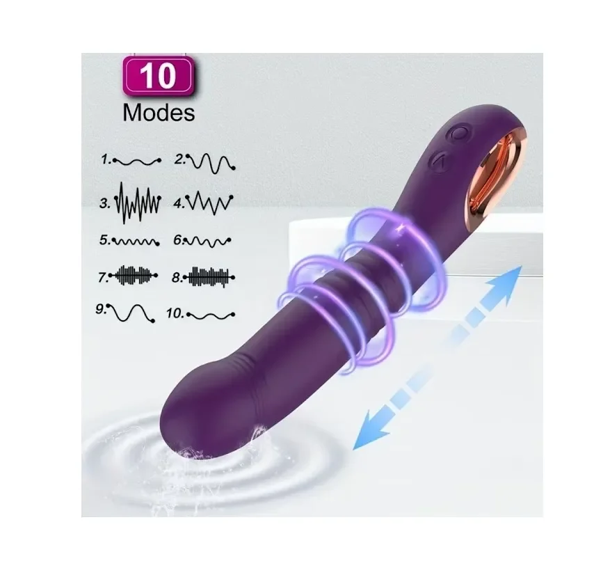 Vibrador Sube Y Baja1