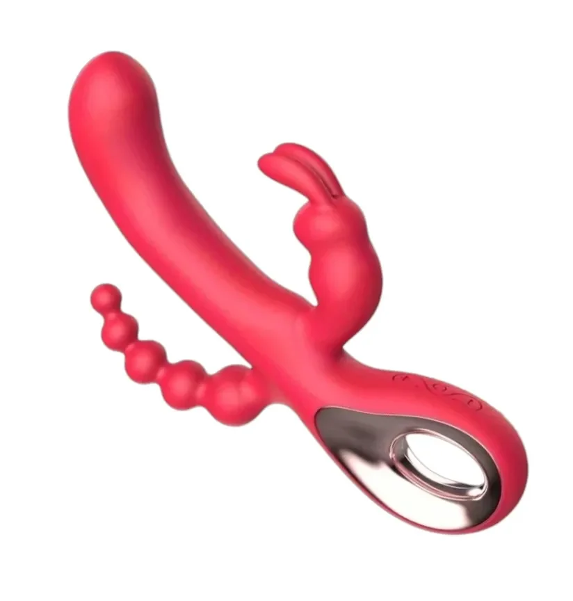 Vibrador Triple1