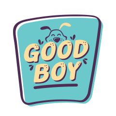 GOOD BOY