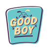 GOOD BOY