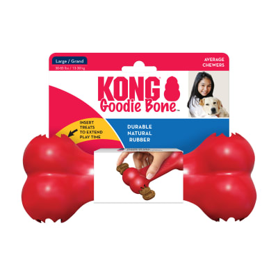 KONG GOODIE BONE LG1