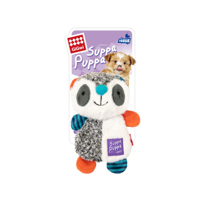 GIGWI SUPPA PUPPA RACCON1