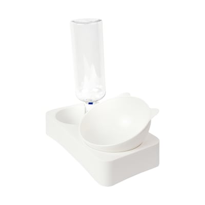 SMARTPET DISPENSADOR COMEDERO GATO1