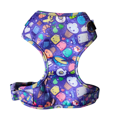 GLAMPET ARNES FOOD KAWAII1