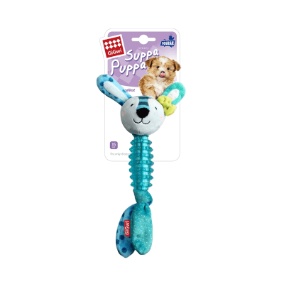 GIGWI SUPPA PUPPA RABBIT1
