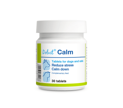 DOLVIT CALM X 30 COMP1