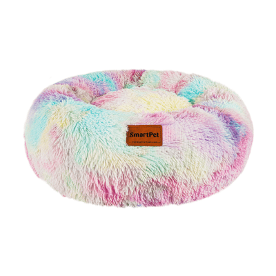 SMART PET CAMA FLUFFY1