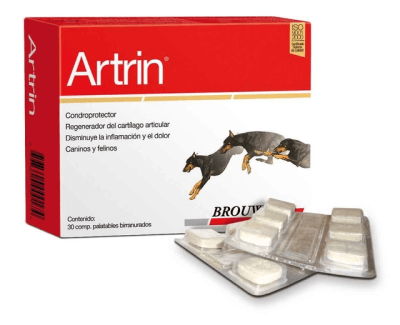 BROUWER ARTRIN X 301