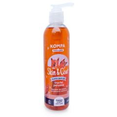 KOMPA SKIN&COAT ACEITE DE TRUCHA 250 ML
