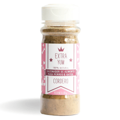PETS REPUBLIC EXTRA YUM CORDERO
