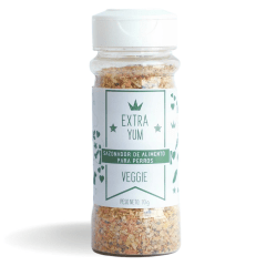PETS REPUBLIC EXTRA YUM VEGGIE
