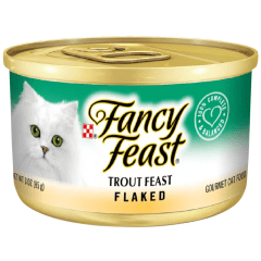 LATA FANCY FEAST TARTARE TRUCHA