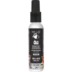 PET LIFE PERFUME DUO