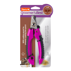 HARTZ PROFESSIONAL PET PEDICURE SET (CORTA UÑAS)