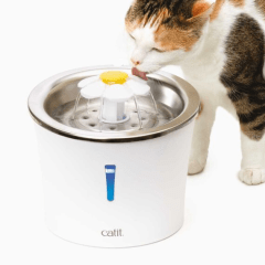 CATIT - FUENTE DE AGUA PARA GATOS