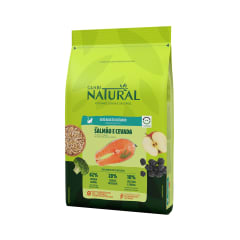 GUABI NATURAL GATO ADULTO CASTRADO SALMÓN Y CEBADA