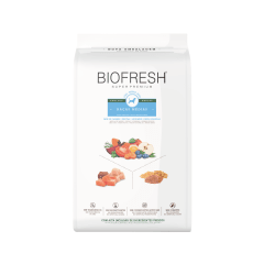 BIOFRESH NATURAL PERRO ADULTO MEDIANO MIX DE CARNES, FRUTAS, VERDURAS Y HIERBAS