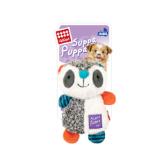 GIGWI SUPPA PUPPA RACCON