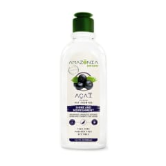 AMAZONIA SHAMPOO ACAI (Brillo y Nutrición) - 500 ML