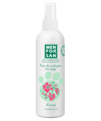MENFORSAN AGUA DE COLONIA FLORAL