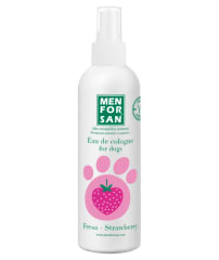 MENFORSAN AGUA DE COLONIA FRESA