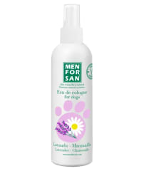 MENFORSAN AGUA DE COLONIA LAVANDA Y MANZANILLA