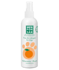 MENFORSAN AGUA DE COLONIA MELOCOTON