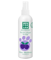 MENFORSAN AGUA DE COLONIA MORA