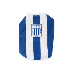 CAMISETA DEPORTIVA ALIANZA LIMA
