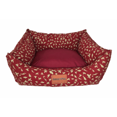 SMART PET CAMA PREMIUM ANTIFLUIDO - AVES