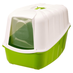 ARENERO CERRADO VERDE