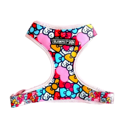 GLAMPET ARNES HELLO KITTY MOÑOS