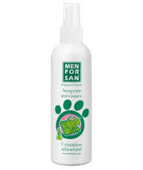 MENFORSAN ATRAYENTE DE MICCIONES EN SPRAY