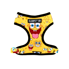 GLAMPET ARNES BOB ESPONJA