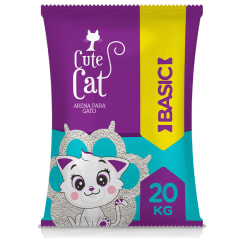CUTE CAT BASIC