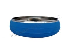 PLATO ANTIDESLIZANTE ABULTADO 16OZ
