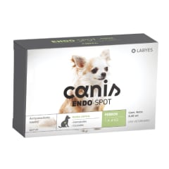 CANIS ENDOSPOT 01-04 kg