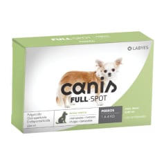 CANIS FULL SPOT 1.0 - 4.0 KG