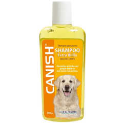 CANISH EXTRA BRILLO