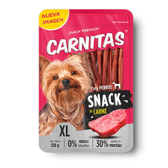 MIMMA CARNITAS