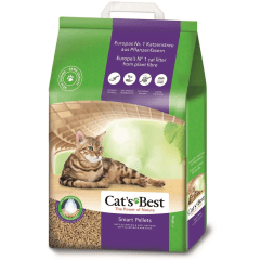 CATS BEST SMART PELLETS
