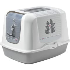 MODERNA ARENERO TRENDY CAT JUMBO CATS IN LOVE