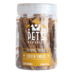 PETS REPUBLIC CHICKEN TENDERS