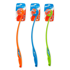 CHUCKIT SPORT 26L BALL LAUNCHER (COLOR NARANJA)