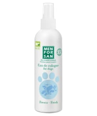 MENFORSAN AGUA DE COLONIA FRESH