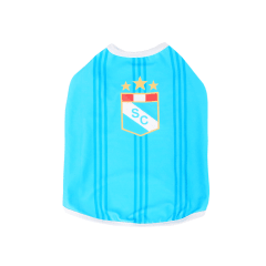 CAMISETA DEPORTIVA SPORTING CRISTAL