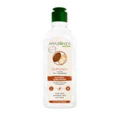 SHAMPOO AMAZONIA CUPUACU - 500 ML