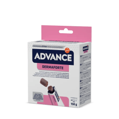ADVANCE SUPLEMENTO DERMA FORTE