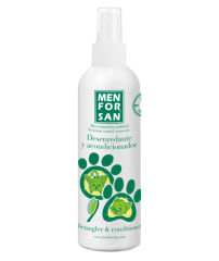 MENFORSAN DESENREDANTE Y ACONDICIONADOR PARA PERROS