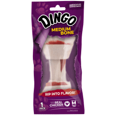 DINGO - MEDIUM BONE - 1 UND 